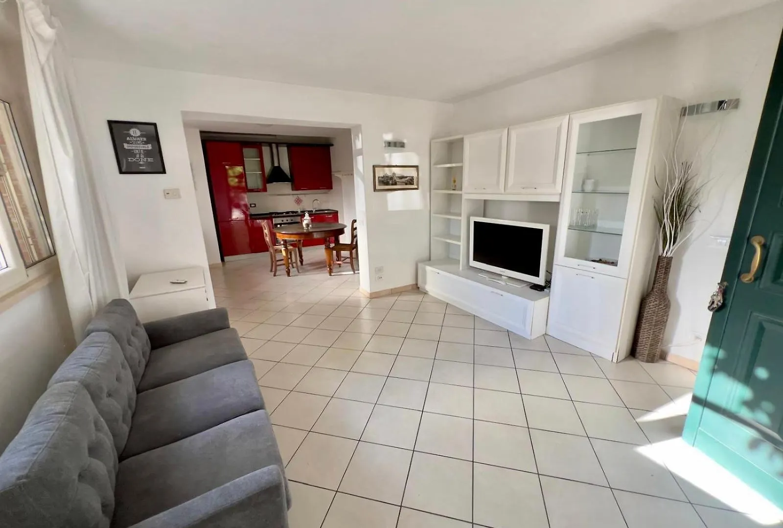 Holiday home Villa Noah Con Giardino 2 Camere E 2 Bagni Stiava Italy