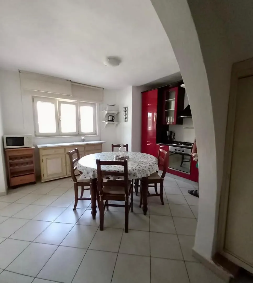 Holiday home Villa Noah Con Giardino 2 Camere E 2 Bagni Stiava