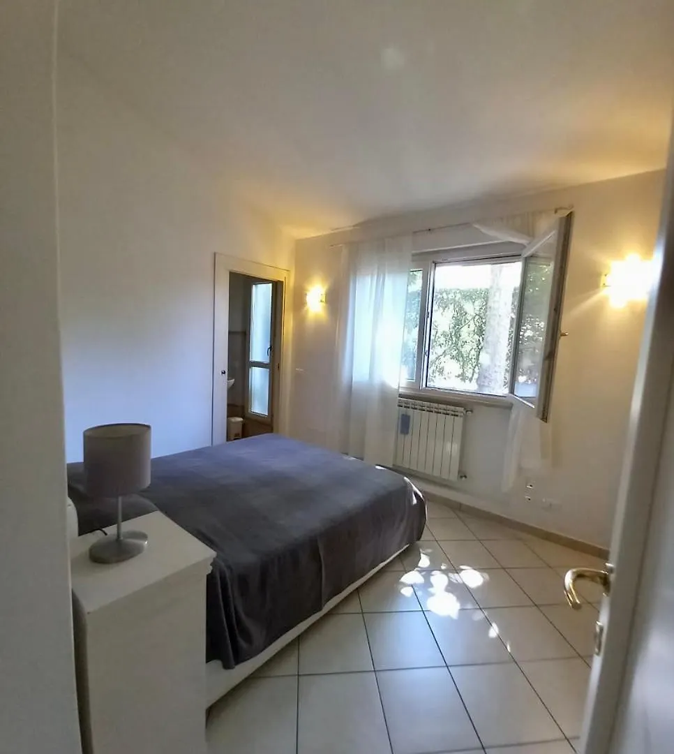 Villa Noah Con Giardino 2 Camere E 2 Bagni Stiava Holiday home