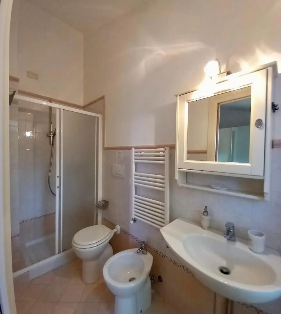 Villa Noah Con Giardino 2 Camere E 2 Bagni Stiava