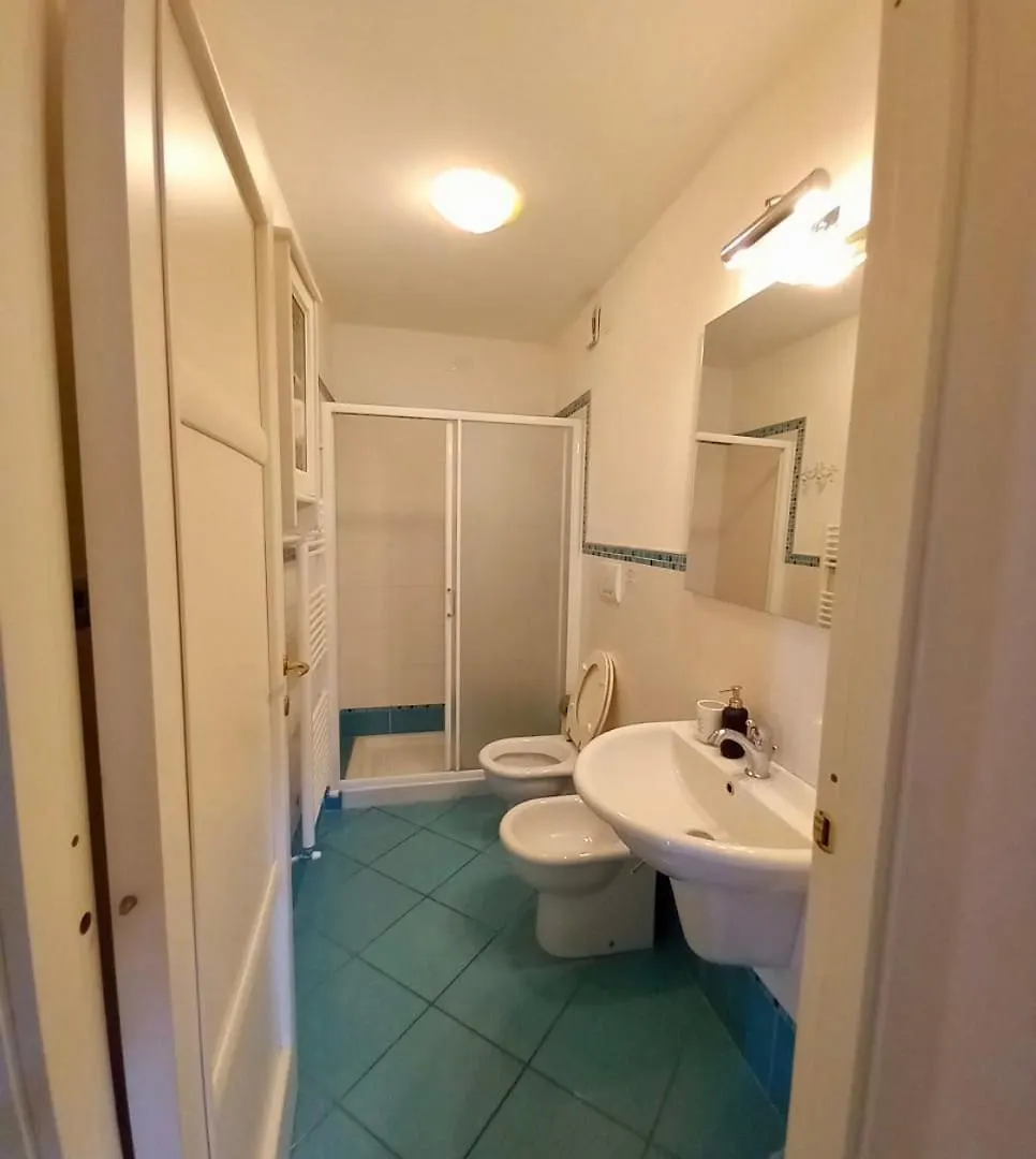 Holiday home Villa Noah Con Giardino 2 Camere E 2 Bagni Stiava