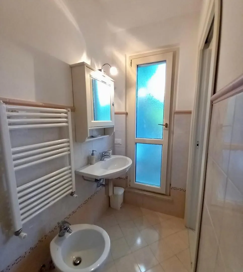 Villa Noah Con Giardino 2 Camere E 2 Bagni Stiava 0*,