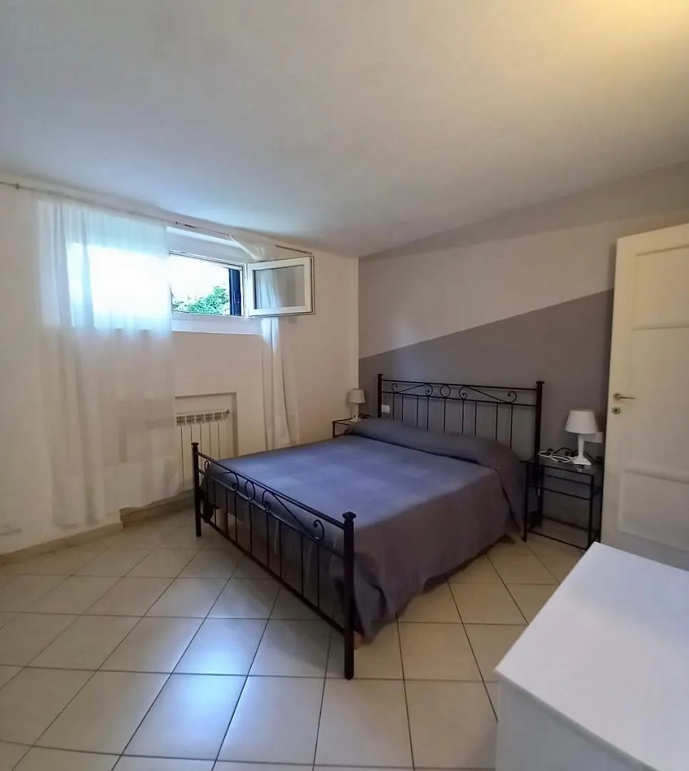 Villa Noah Con Giardino 2 Camere E 2 Bagni Stiava 0*,
