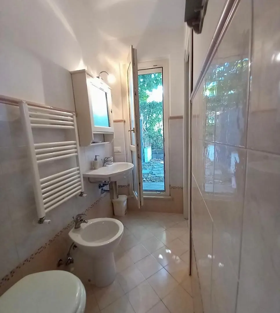 Villa Noah Con Giardino 2 Camere E 2 Bagni Stiava Holiday home