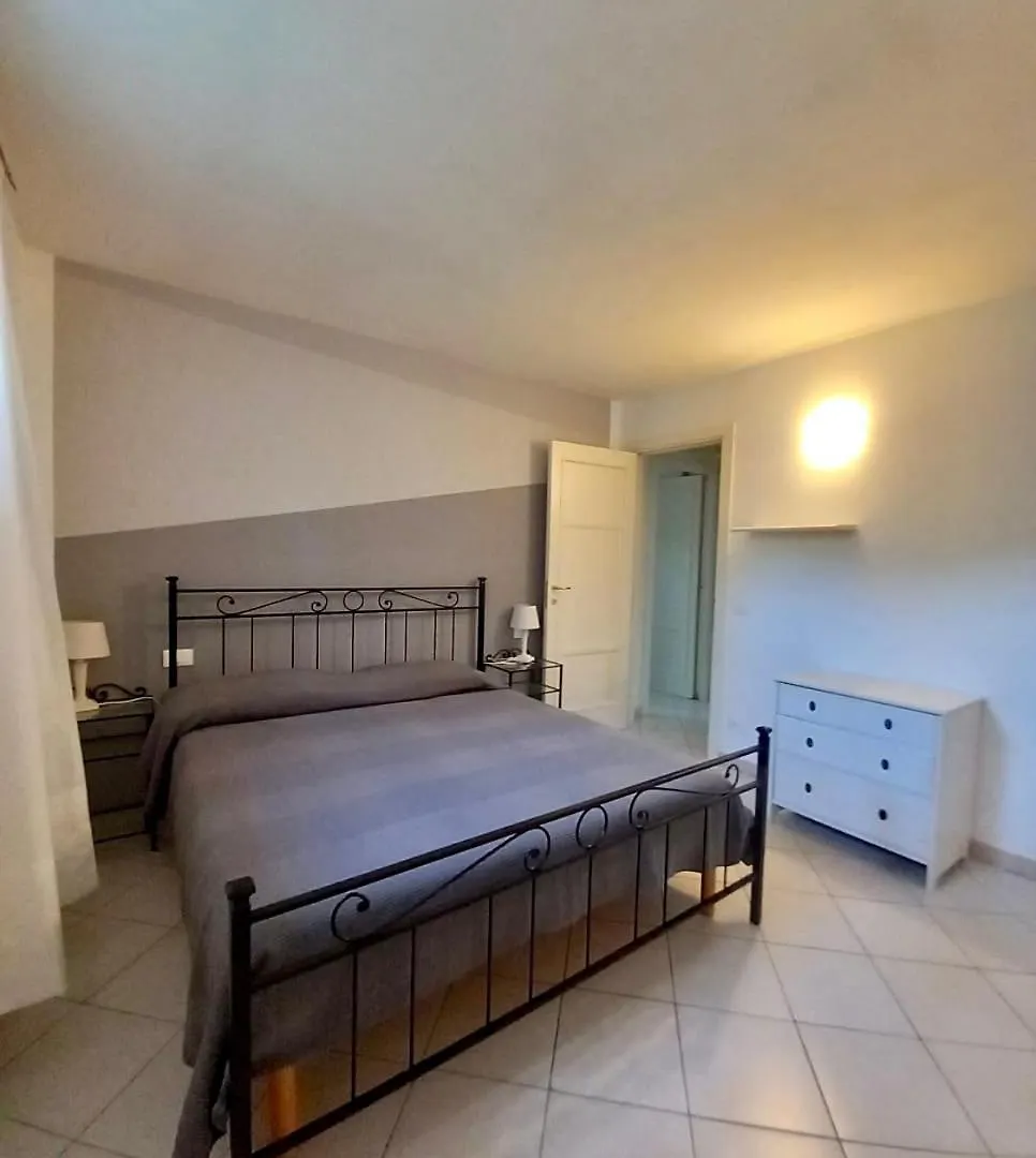 Villa Noah Con Giardino 2 Camere E 2 Bagni Stiava Holiday home