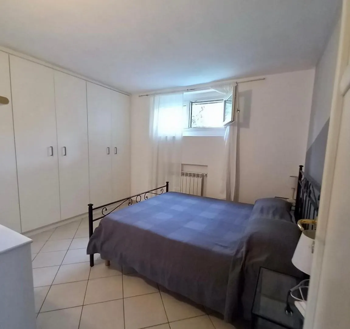 Holiday home Villa Noah Con Giardino 2 Camere E 2 Bagni Stiava