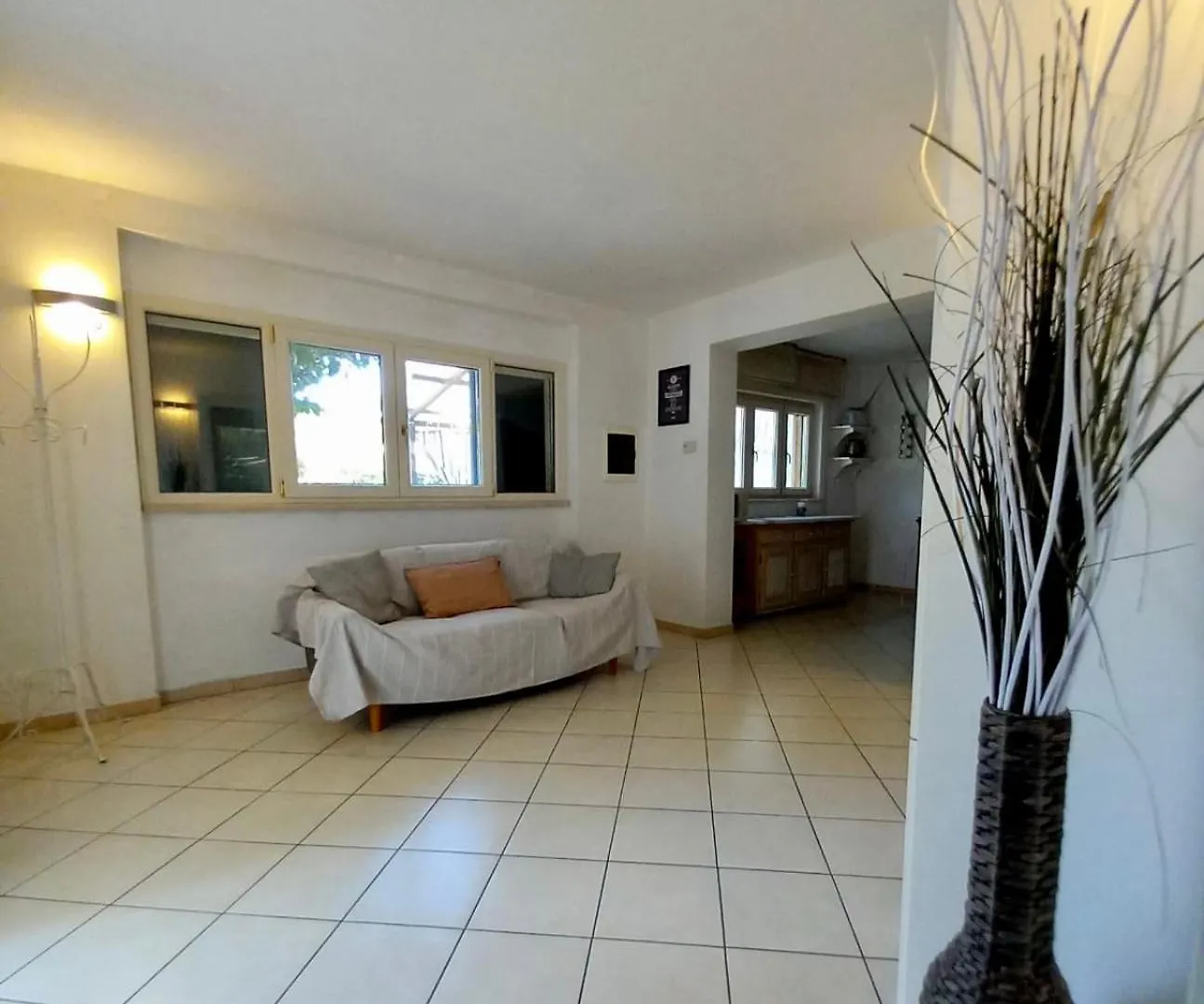 Villa Noah Con Giardino 2 Camere E 2 Bagni Stiava Italy