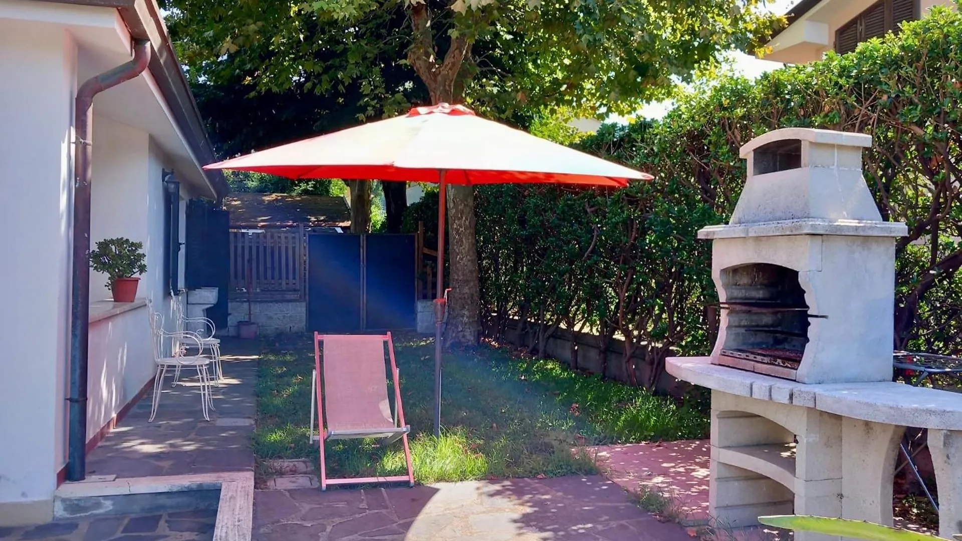 Holiday home Villa Noah Con Giardino 2 Camere E 2 Bagni Stiava