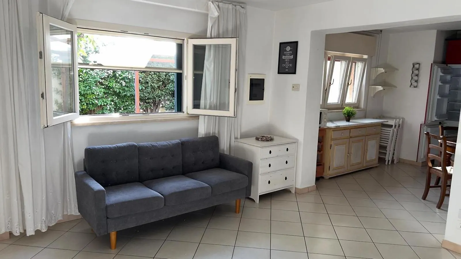 Villa Noah Con Giardino 2 Camere E 2 Bagni Stiava Feriehus