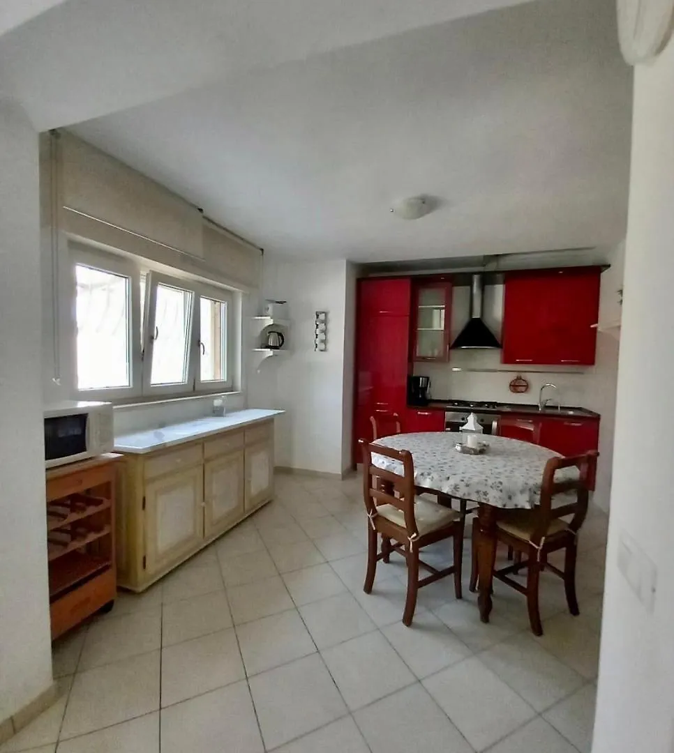 Villa Noah Con Giardino 2 Camere E 2 Bagni Stiava