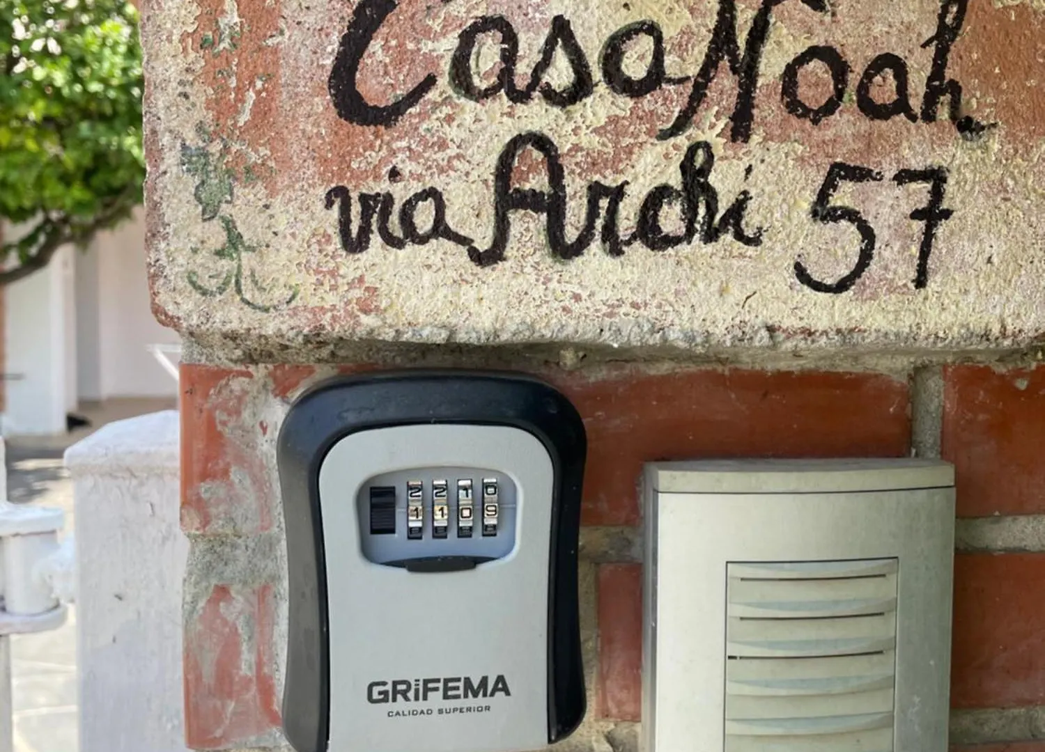 Feriehus Villa Noah Con Giardino 2 Camere E 2 Bagni Stiava
